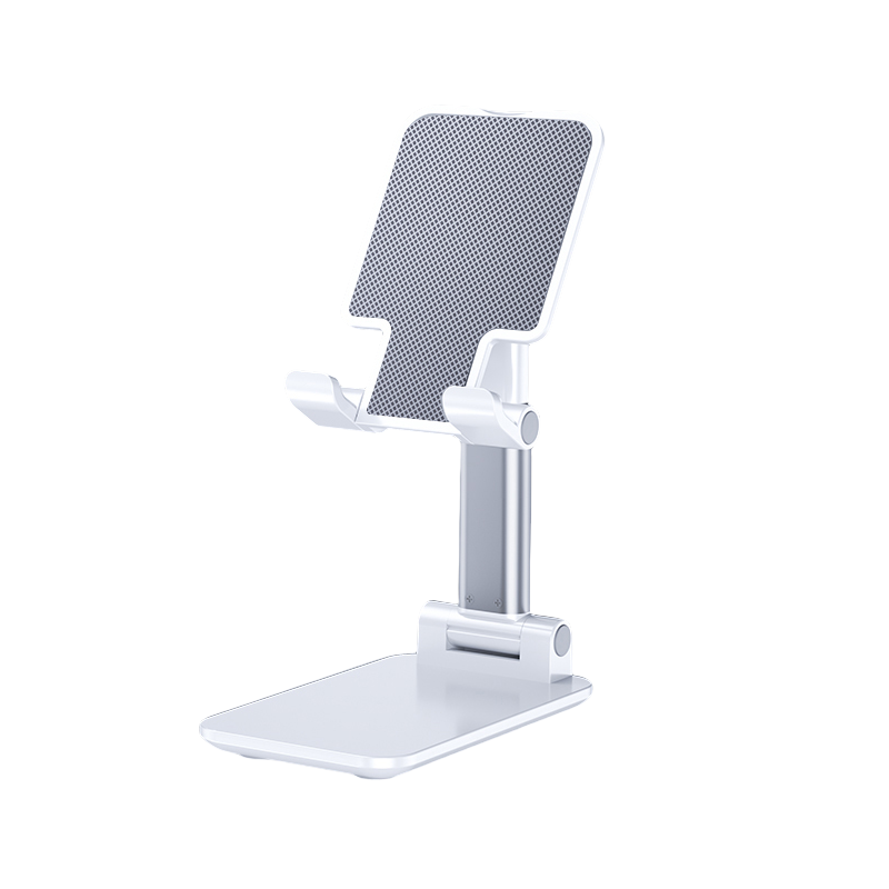 2025新款手机支架桌面适用ipad平板通用多功能懒人可折叠升降调节伸缩充电车载直播拍摄专用床上床头学习