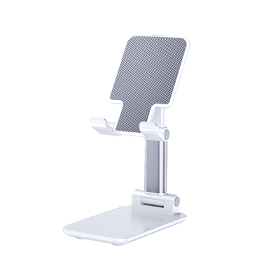 2025新款手机支架桌面适用ipad平板通用多功能懒人可折叠升降调节伸缩充电车载直播拍摄专用床上床头学习