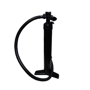 拉丝床垫手动打气筒充吸两用SUP桨板帐篷皮划艇多功能手拉充气泵