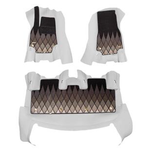 固特异360航空软包汽车脚垫适用于蔚来ES6ES8EC6ET5T乐道L60/L90