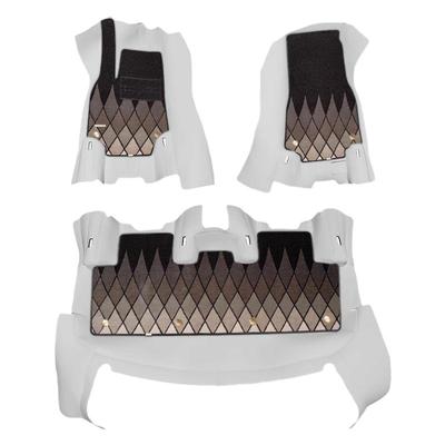 360汽车脚垫固特异蔚来