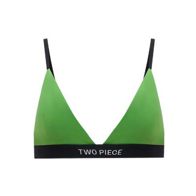 TWOPIECE内衣三角杯文胸