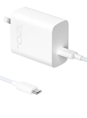 适用vivo120W充电器iQOONeo8/9/10Pro超级闪充X90s/X100快充线头原X90插头1112套装双type-c数据线氮化镓
