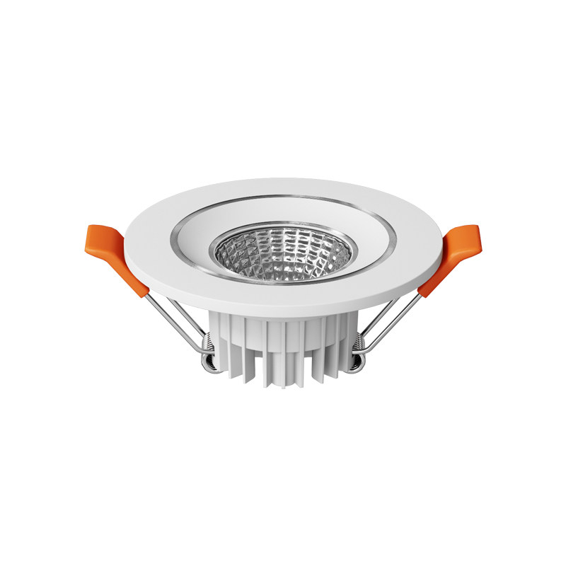 led小筒灯3W5W开孔4cm酒柜孔灯