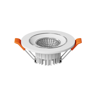 led小筒灯3W5W开孔4cm酒柜孔灯