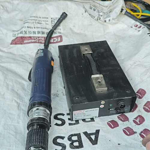 询价-奇力速skP一40B一HL-800大扭力电源和skd-rbn