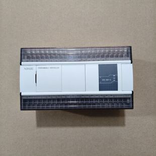 溢价-信捷PLC，型号XD5-48T-C，供电DC24V，成色95