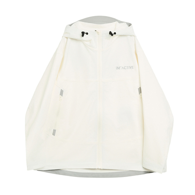 suntomorrow儿童外套女童宽松2026新款潮流洋气休闲开衫夹克上衣