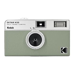 柯达KODAK EKTAR H35半格胶卷相机135非一次性傻瓜相机生日礼物