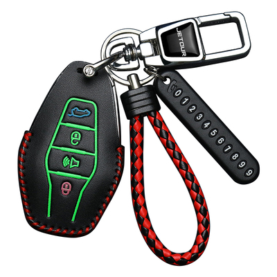 捷途x70plus钥匙套大圣x90专用