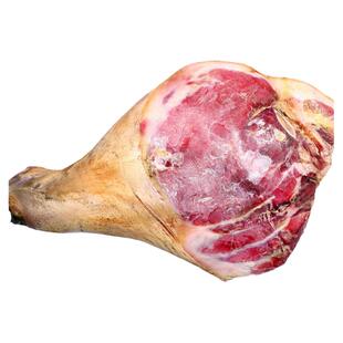 华祥火腿四川凉山特产年货去骨冕宁火腿整腿肉食真空包装厂家直销