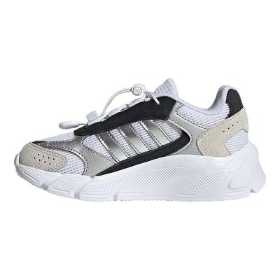 Adidas儿童鞋男小童跑步鞋