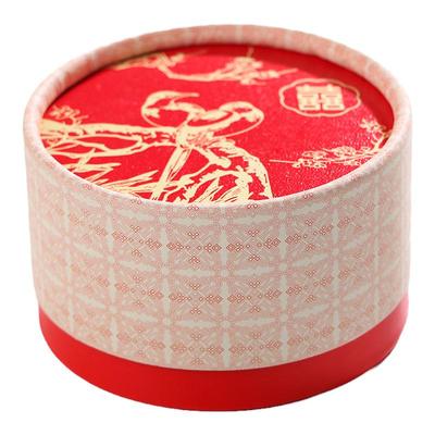 免折叠成品发货加厚高档喜糖盒子