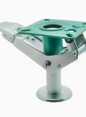 脚轮J-CTB03/CTA01-D75/WAP01地刹器FLOK100-65-125/FLOKS150/4/5