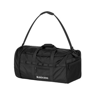 BLACKDOG黑狗拖轮包大容量收纳包户外手提便携式短途行李袋旅行包