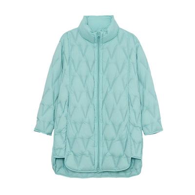 VILAN慧兰通勤羽绒服女