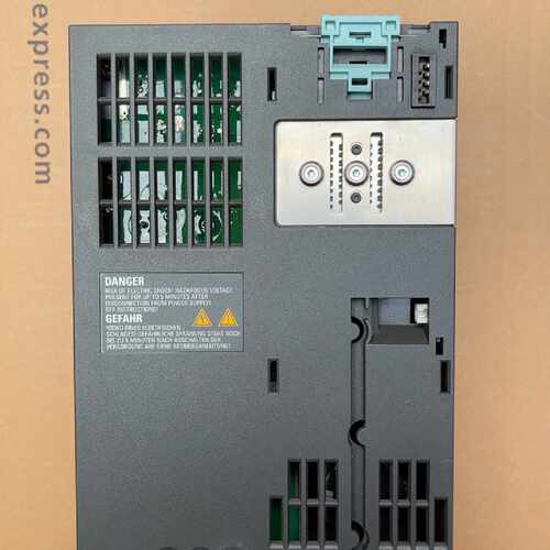 溢价-6SL3210-1SE17-7UA0S120变频器P
