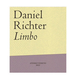 【预售】英文原版 德国艺术家丹尼尔·里希特:不定 Daniel Richter: Limbo 当代艺术画册 正版进口书籍 善优图书