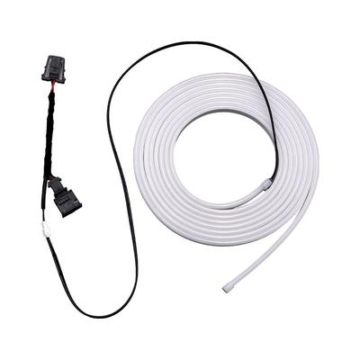 小鹏MONAM03后备箱灯氛围灯尾箱