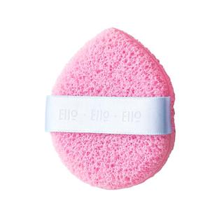 eiio奕沃泥真好洗洁颜扑洗脸扑海绵洁面轻松卸泥膜清洁涂抹面膜