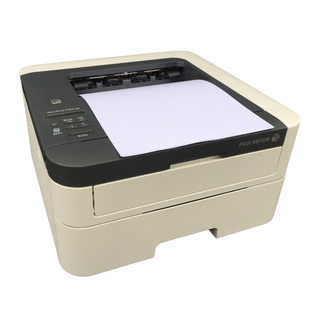 富士施乐p288dw黑白激光打印机高速无线WiFi自动双面办公用商务