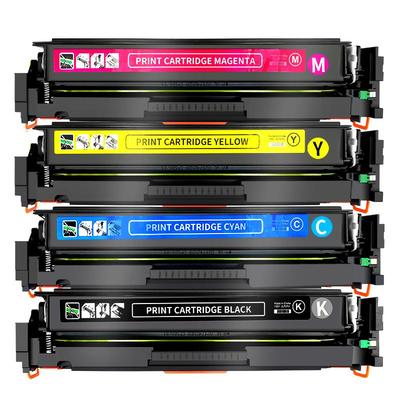 多好M254dn/M281fdn硒鼓