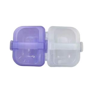 云鲸逍遥001/002扫地机器人水箱配件J5/J6水箱耗材正品