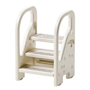 英禾宝宝洗手台阶凳儿童垫脚凳婴幼儿洗脸楼梯洗漱台踩凳脚踏增高