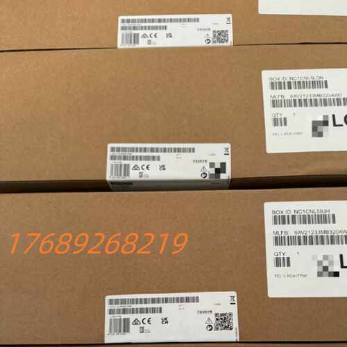 议价西门子触摸屏6AV2123-3DB32-3MB32-3GB32-3KB32-0AW0全新原装