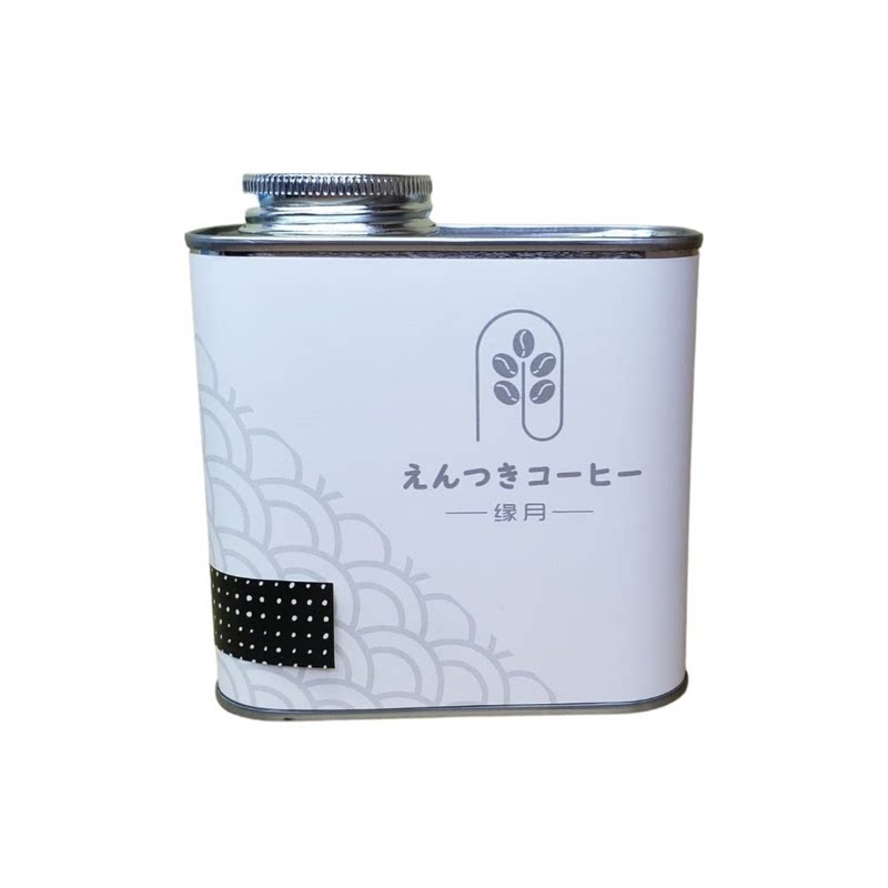 缘月咖啡印尼麝香猫咖啡豆猫屎咖啡100g中深烘焙咖啡豆办公室提神