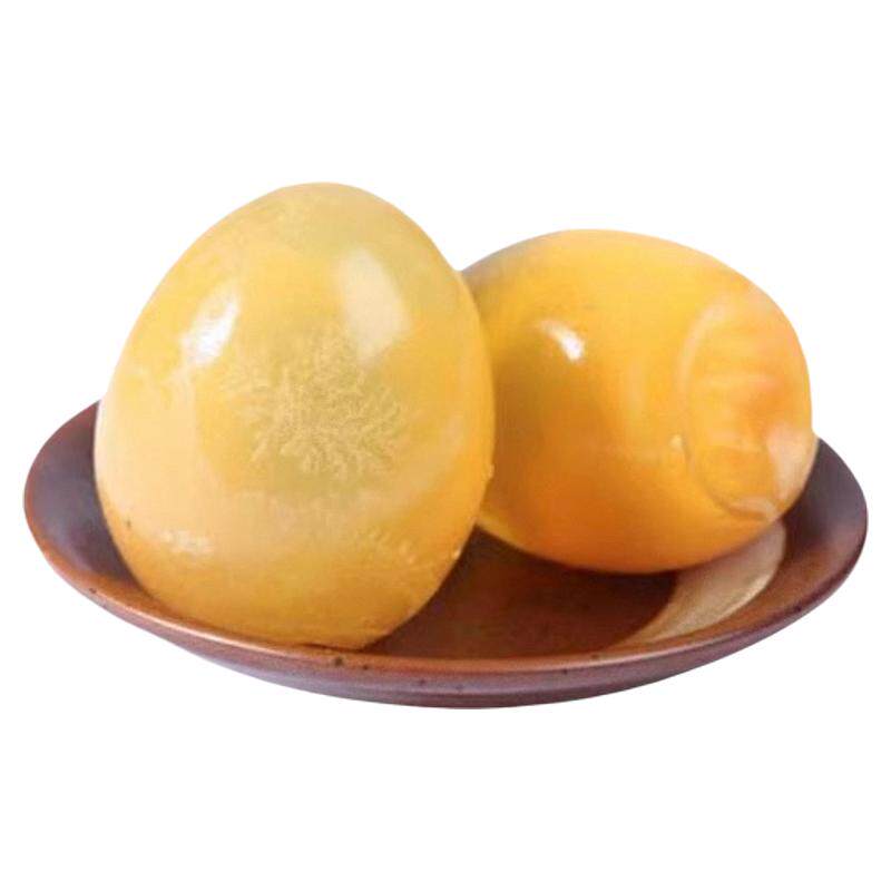 特大70克松花蛋无铅鸭皮蛋正宗松花/皮蛋