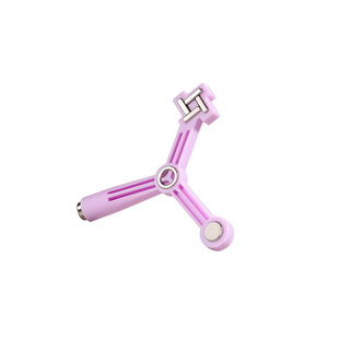 四合一强力磁铁美甲工具多功能吸玻璃珠花朵弧形猫眼指甲油胶专用