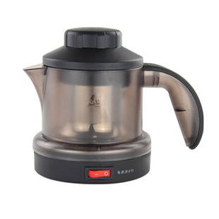 草本泉源机萃煎煮壶快速萃取壶灵芝虫草黑茶花茶养生壶中药煎药壶