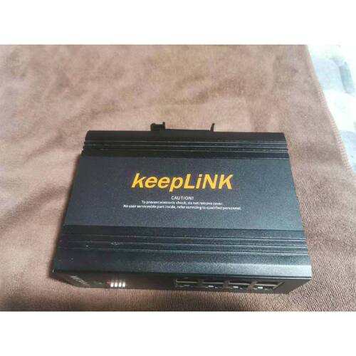 keeplink8口千兆