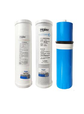 Haier/海尔HRO4H39-3净水器滤芯