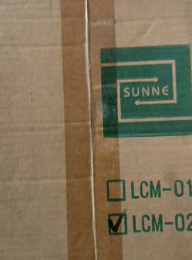 询价-LCM-02  F3M-S826（1个）