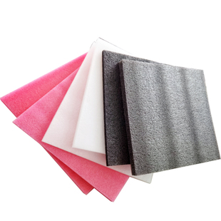 全新料epe珍珠棉板材 防震防潮包装材料全国包邮