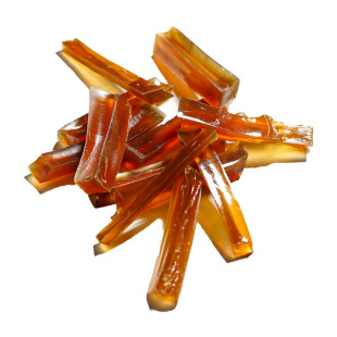 荣宝斋自熬鹿胶国画粉末颜料调胶工笔画国画调胶强于日本胶粘墨胶墨条粘接剂粘接墨块墨块修复