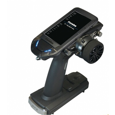 黑色限量T10PX10通道FUTABA车船
