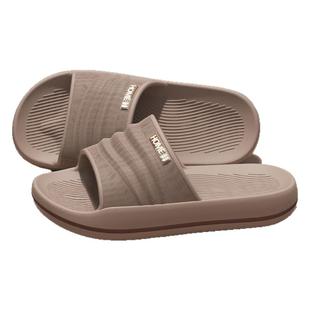 防臭拖鞋男士2025新款夏季外穿厚底室内家居浴室防滑eva凉拖鞋男