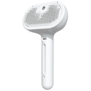 猫毛梳子去浮毛喷雾拉毛梳针梳狗狗梳毛神器宠物梳专用梳毛刷