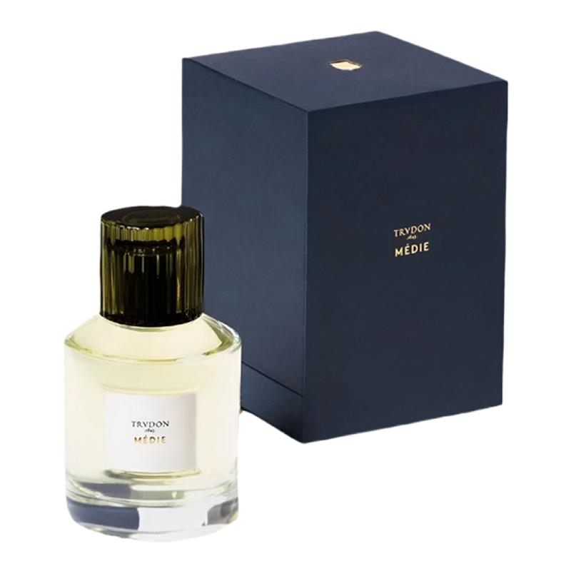 trudon香水多款试香小样