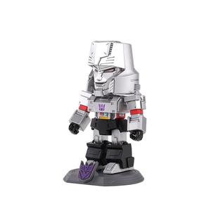 Killerbody千世机甲变形金刚威震天G1收藏级超可动解压手办公仔