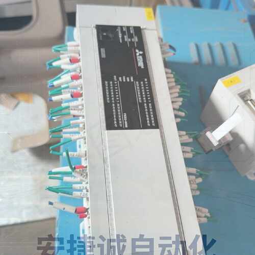 配件三菱5U控制器模块FX5U-80MT/ES完好的可充议价