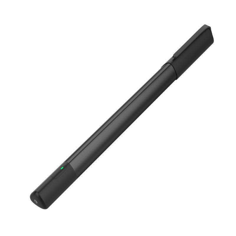 NEWYES四代可擦智能云笔 SyncPen4 电子手写笔记本纸屏同步手写识别会议商务办公笔记本离线储存送礼定制笔记