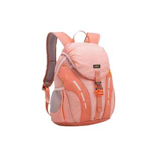 KKN儿童背包女孩外出旅游户外登山徒步研学双肩包防水超轻小学生