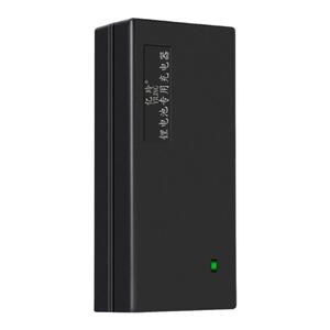 亿玲充电器适用爱玛锂电池电动车