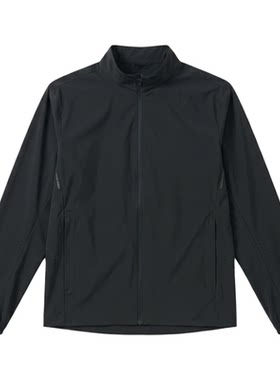 利郎官方商场同款凉感防晒空调服