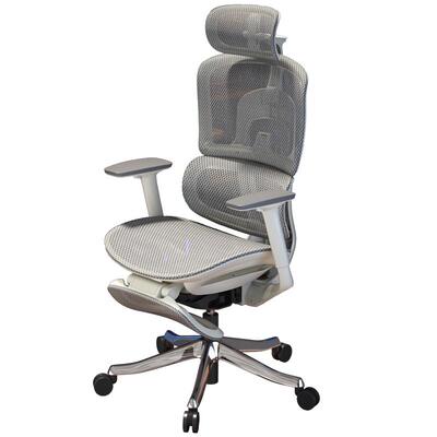 联优人体工学椅电脑椅久坐不累