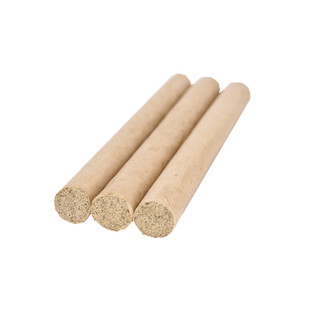 正品艾灸条30支纯艾绒五年陈艾草段柱石磨家用盒中医馆专用熏温灸